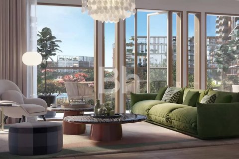 Apartment de 3 dormitorios en Al Wasl, UAE No. 65206 3