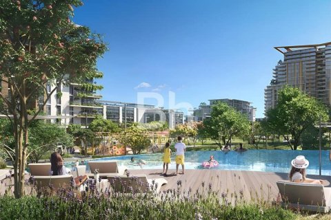 Apartment de 3 dormitorios en Al Wasl, UAE No. 65206 12