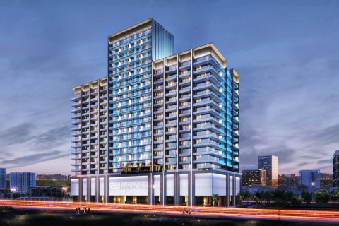 Apartment de 1 dormitorio en Dubai, UAE No. 89090 7