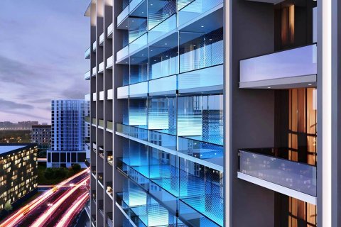 Apartment de 1 dormitorio en Dubai, UAE No. 89090 10