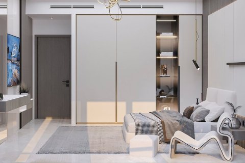 Apartment de 1 dormitorio en Dubai, UAE No. 89090 5