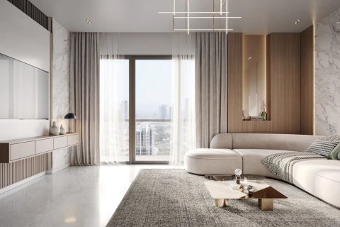 Apartment de 1 dormitorio en Dubai, UAE No. 89090 2