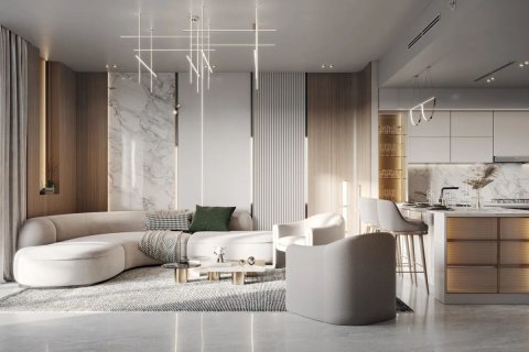 Apartment de 1 dormitorio en Dubai, UAE No. 89090 11