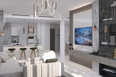Apartment de 1 dormitorio en Dubai, UAE No. 89090 6