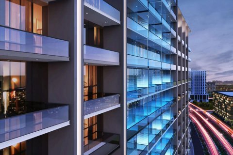 Apartment de 1 dormitorio en Dubai, UAE No. 89090 8