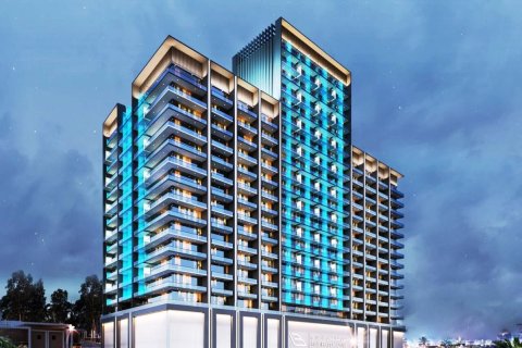 Apartment de 1 dormitorio en Dubai, UAE No. 89090 12