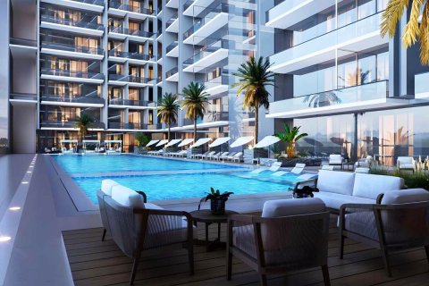 Apartment de 1 dormitorio en Dubai, UAE No. 89090 9