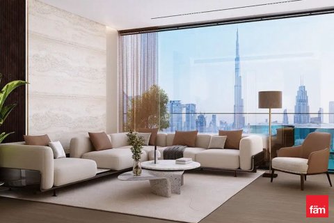 Квартира 39.6м² в Бизнес-Бэй, ОАЭ №88738 7
