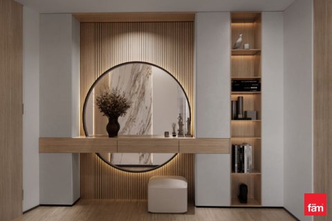 Квартира 39.6м² в Бизнес-Бэй, ОАЭ №88738 9