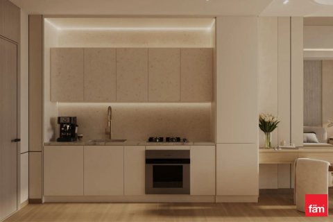 Квартира 39.6м² в Бизнес-Бэй, ОАЭ №88738 3