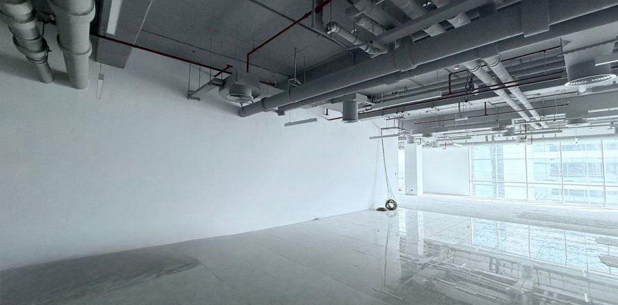 Office de 707m² en Sheikh Zayed Road, UAE No. 88739