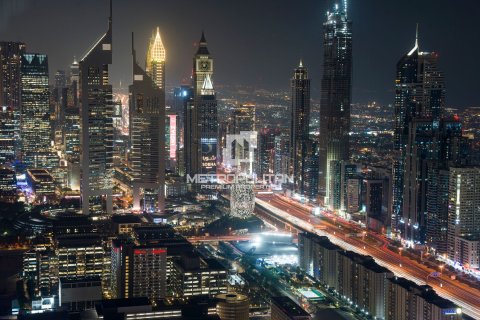 Apartment de 1 dormitorio en Zabeel, UAE No. 28796 6