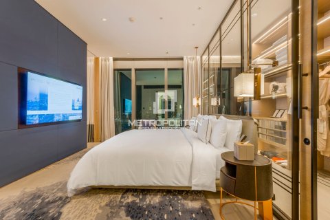 Apartment de 1 dormitorio en Zabeel, UAE No. 28796 22