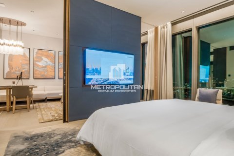 Apartment de 1 dormitorio en Zabeel, UAE No. 28796 18