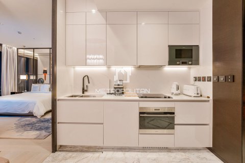 Apartment de 1 dormitorio en Zabeel, UAE No. 28796 7