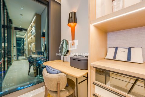 Apartment de 1 dormitorio en Zabeel, UAE No. 28796 13