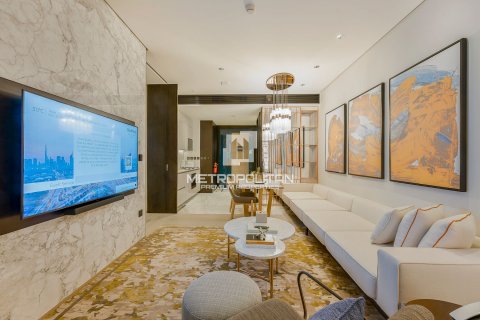 Apartment de 1 dormitorio en Zabeel, UAE No. 28796 21