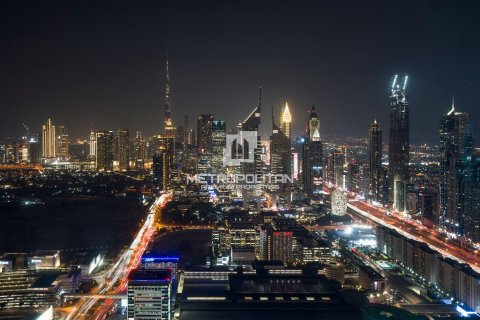 Apartment de 1 dormitorio en Zabeel, UAE No. 28796 5