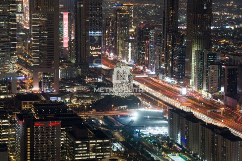 Apartment de 1 dormitorio en Zabeel, UAE No. 28796 3