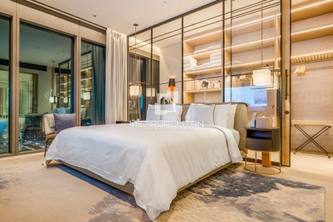 Apartment de 1 dormitorio en Zabeel, UAE No. 28796 4