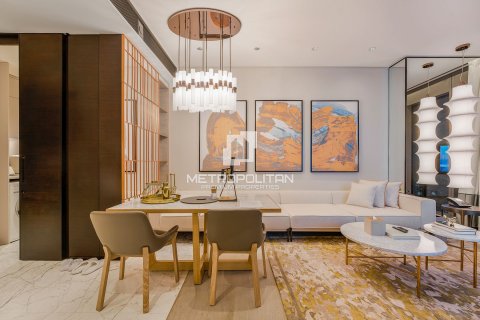 Apartment de 1 dormitorio en Zabeel, UAE No. 28796 17