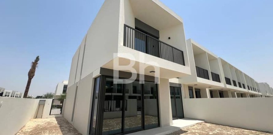 Townhouse de 4 dormitorios  No. 114556