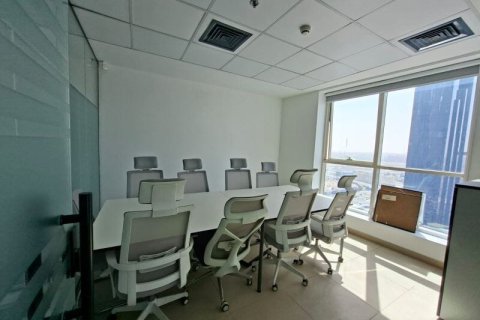 72مربع، مكتب في أبراج بحيرة جميرا, الإمارات العربية المتحدة رقم 143939 3