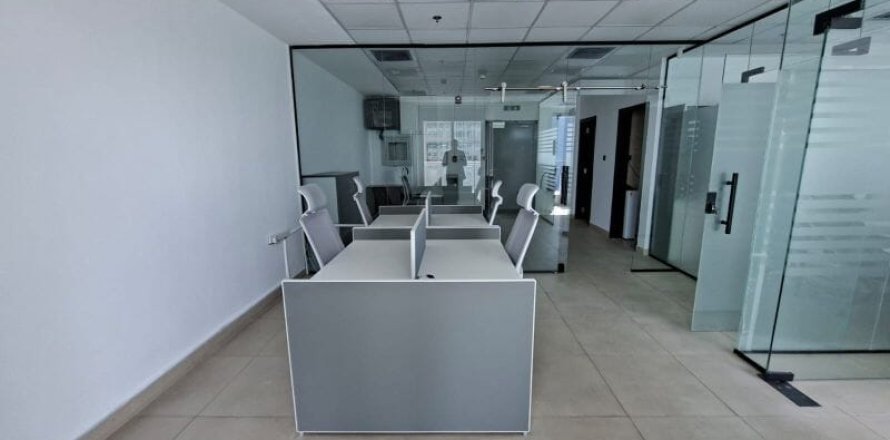 72مربع، مكتب في أبراج بحيرة جميرا, الإمارات العربية المتحدة رقم 143939