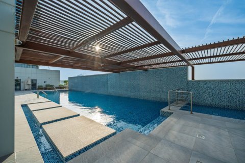 Квартира с 2 спальнями в Аль-Сатва, ОАЭ №143936 22