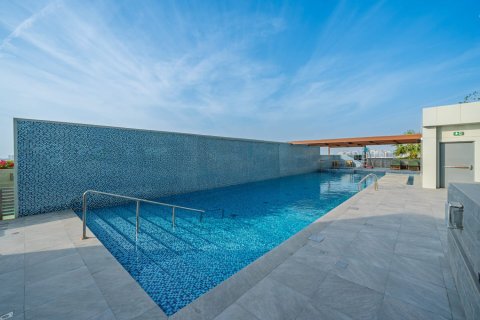 Квартира с 2 спальнями в Аль-Сатва, ОАЭ №143936 25