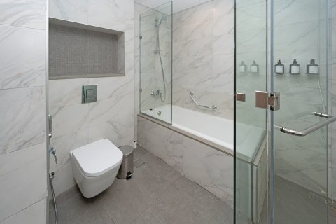 Квартира с 2 спальнями в Аль-Сатва, ОАЭ №143936 11