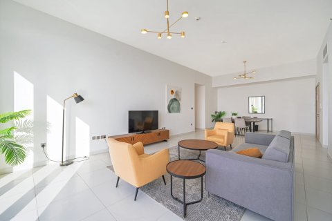 Квартира с 2 спальнями в Аль-Сатва, ОАЭ №143936 29