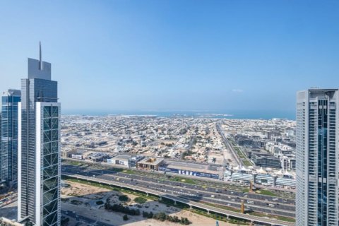 Квартира с 2 спальнями в Даунтаун Дубай (Даунтаун Бурдж Дубай), ОАЭ №143937 14