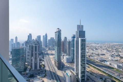 Квартира с 2 спальнями в Даунтаун Дубай (Даунтаун Бурдж Дубай), ОАЭ №143937 13