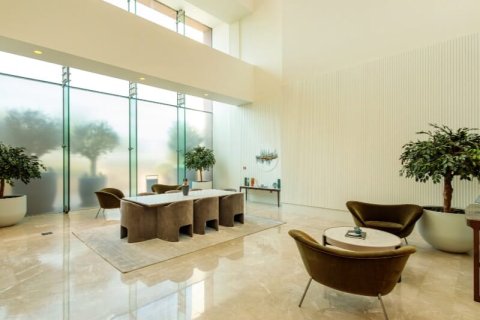 Квартира с 2 спальнями в Даунтаун Дубай (Даунтаун Бурдж Дубай), ОАЭ №143937 4