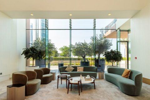 Квартира с 2 спальнями в Даунтаун Дубай (Даунтаун Бурдж Дубай), ОАЭ №143937 6