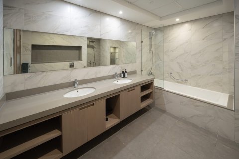 Квартира с 3 спальнями в Аль-Сатва, ОАЭ №143934 17