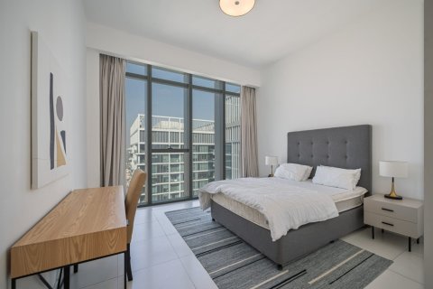 Квартира с 3 спальнями в Аль-Сатва, ОАЭ №143934 20