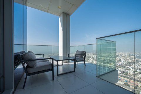 Квартира с 3 спальнями в Аль-Сатва, ОАЭ №143934 10