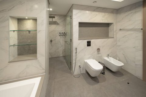 Квартира с 3 спальнями в Аль-Сатва, ОАЭ №143934 16