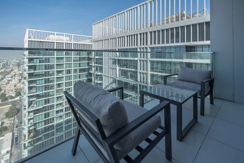 Квартира с 3 спальнями в Аль-Сатва, ОАЭ №143934 14