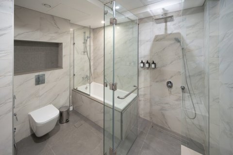 Квартира с 3 спальнями в Аль-Сатва, ОАЭ №143934 28