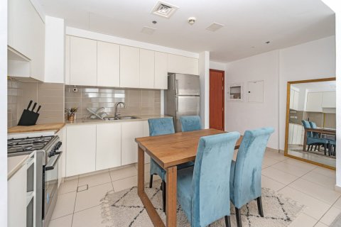 Квартира с 2 спальнями в Zahra Apartments, ОАЭ №143933 19