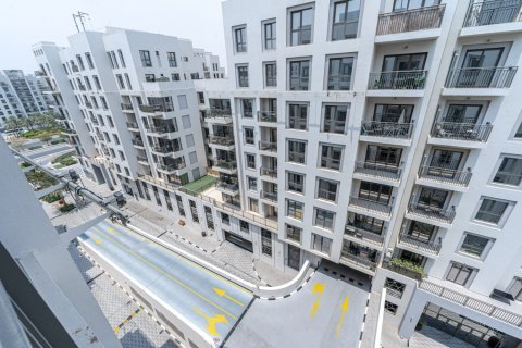 Квартира с 2 спальнями в Zahra Apartments, ОАЭ №143933 14