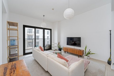 Квартира с 2 спальнями в Zahra Apartments, ОАЭ №143933 16