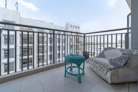 Квартира с 2 спальнями в Zahra Apartments, ОАЭ №143933 9