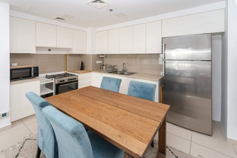Квартира с 2 спальнями в Zahra Apartments, ОАЭ №143933 20