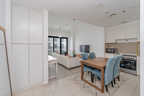 Квартира с 2 спальнями в Zahra Apartments, ОАЭ №143933 3