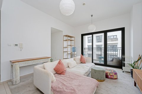 Квартира с 2 спальнями в Zahra Apartments, ОАЭ №143933 17