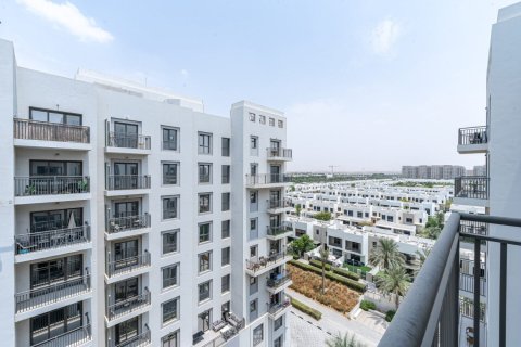 Квартира с 2 спальнями в Zahra Apartments, ОАЭ №143933 10